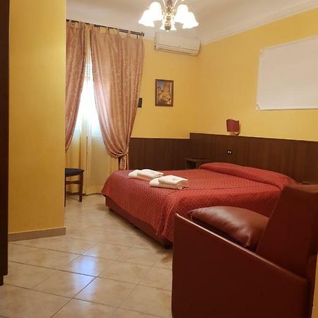 B&B Rudy Řím Exteriér fotografie
