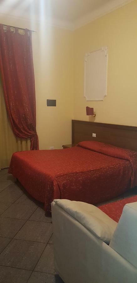 B&B Rudy Řím Exteriér fotografie
